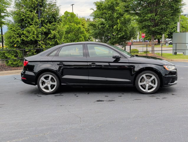 Used 2016 Audi A3 1.8T Premium FWD image 4