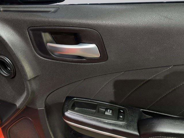 Used 2022 Dodge Charger SXT AWD/4WD image 49