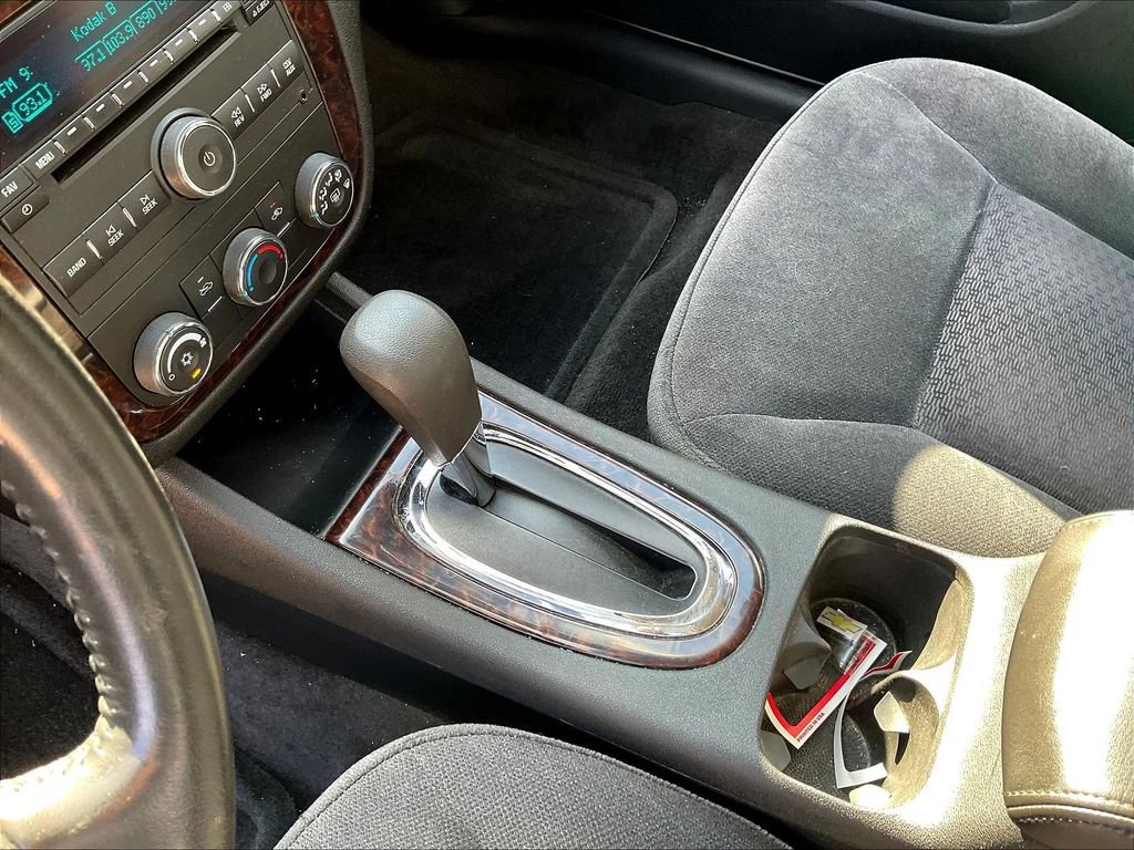 Used 2012 Chevrolet Impala LS FWD image 15