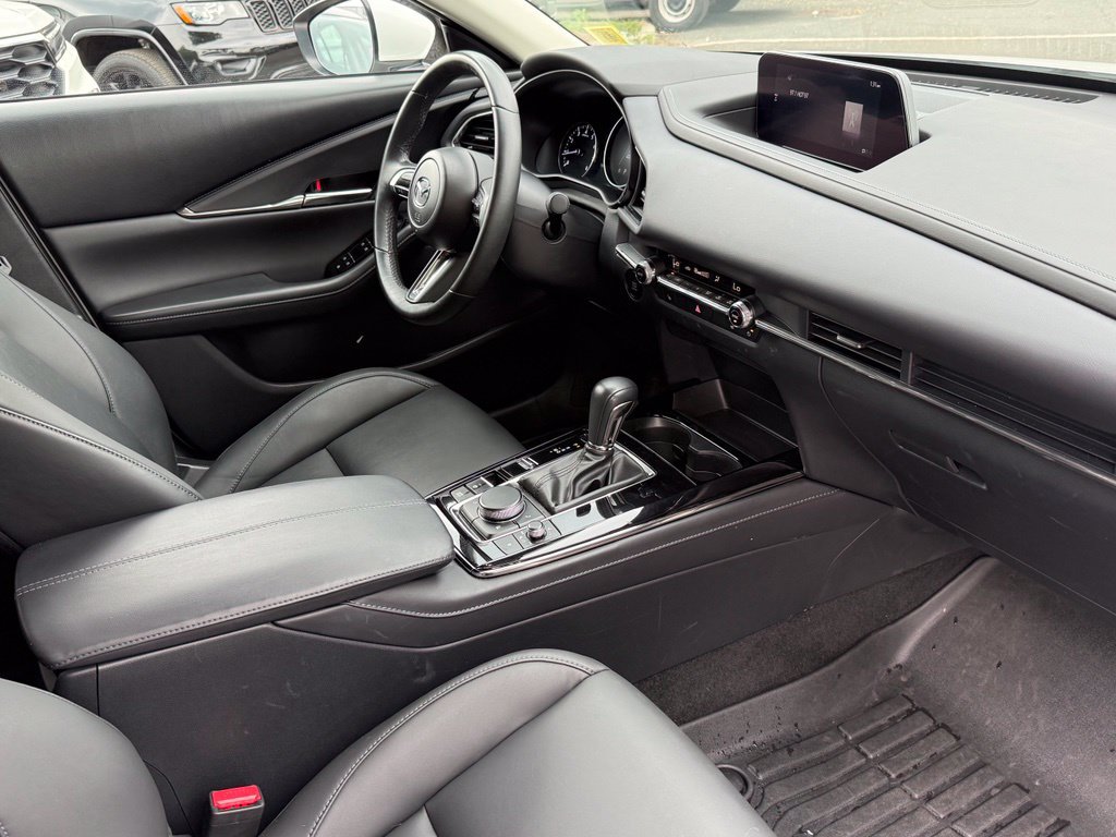 Certified 2024 MAZDA CX-30 AWD 2.5 S w/ Preferred Package image 28