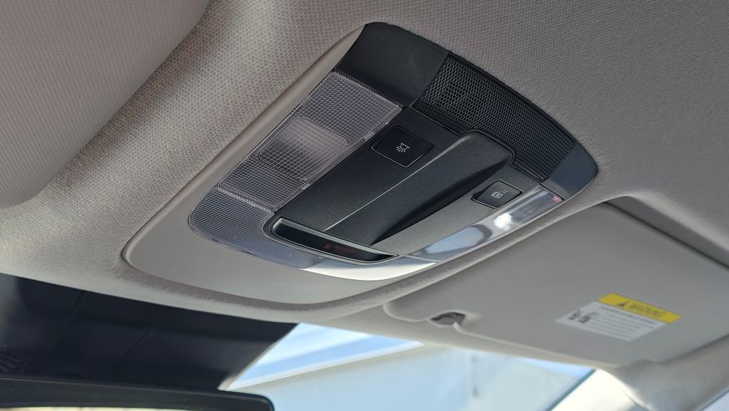 Certified 2026 Kia Seltos LX image 35