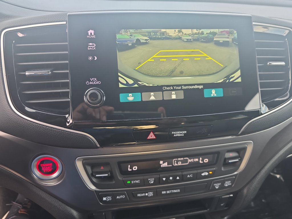 Used 2023 Honda Passport EX-L image 18