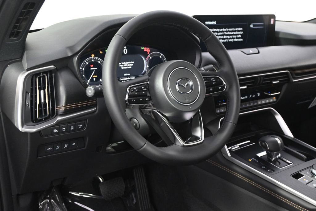 New 2026 MAZDA CX-90 3.3 Turbo S w/ Premium Plus image 11