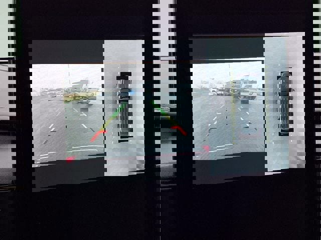 Certified 2020 Ford Explorer Platinum w/ Premium Technology Package image 15