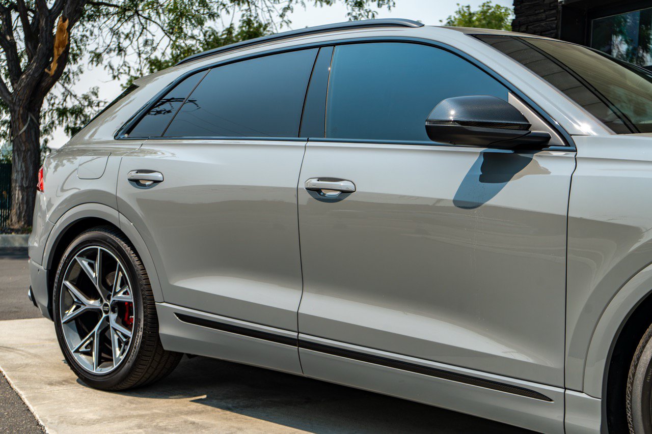 Used 2023 Audi SQ8 Prestige AWD/4WD image 15