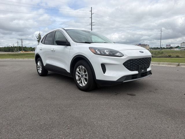 Used 2022 Ford Escape SE FWD image 7
