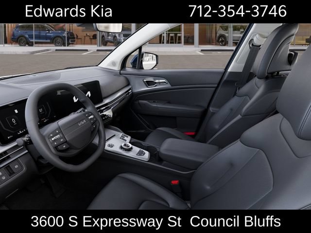 New 2027 Kia Sportage AWD Hybrid image 19