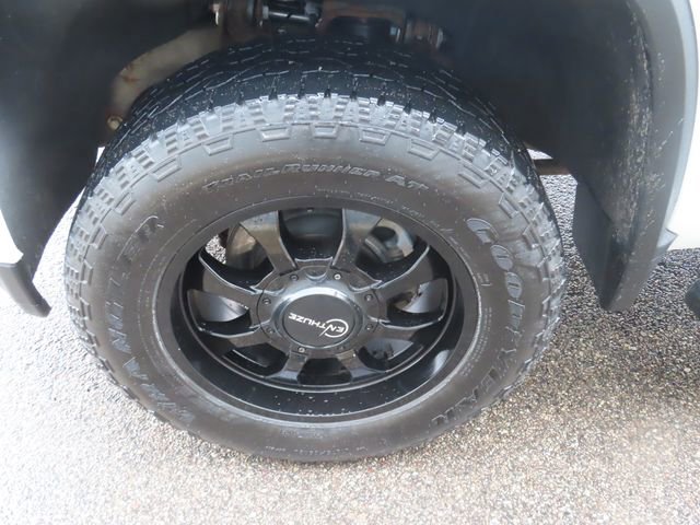 Used 2022 Chevrolet Silverado 2500 High Country AWD/4WD image 17