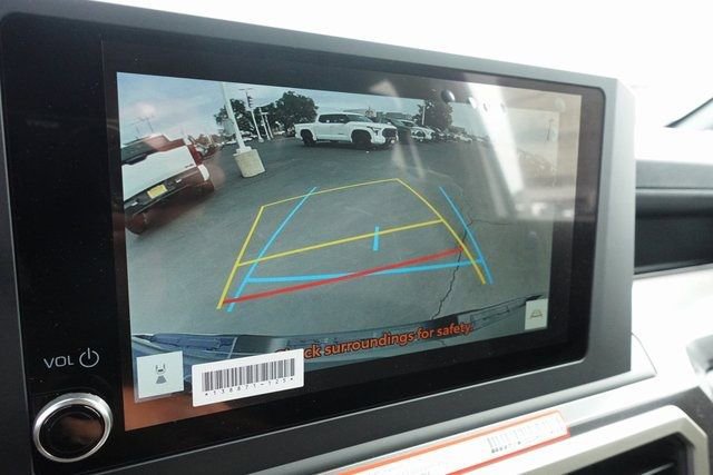 New 2025 Toyota Tacoma SR5 image 28