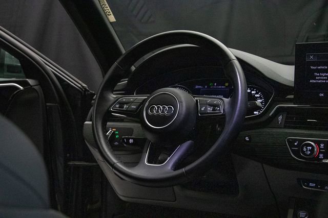 Used 2021 Audi A4 2.0T Premium w/ Convenience Package image 15