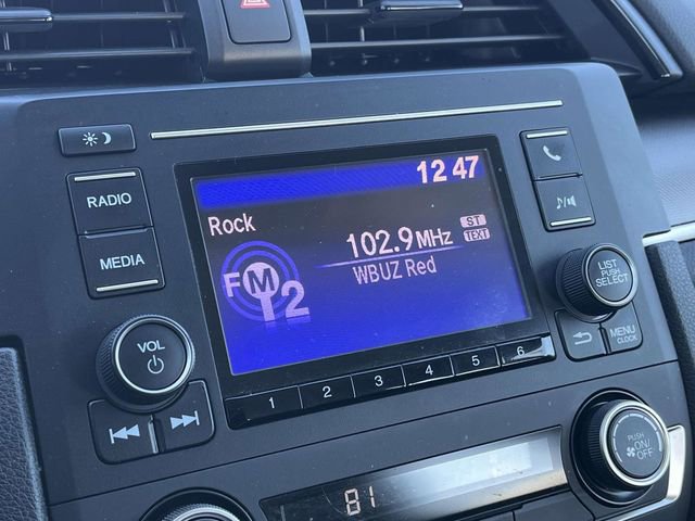 Used 2019 Honda Civic LX image 27