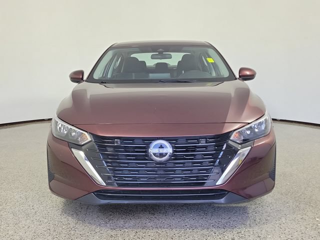 Used 2024 Nissan Sentra SV FWD image 3