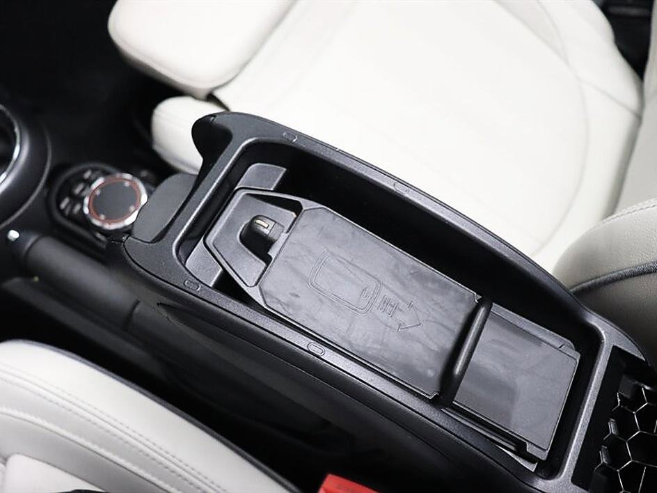 Used 2019 MINI Cooper S FWD image 38