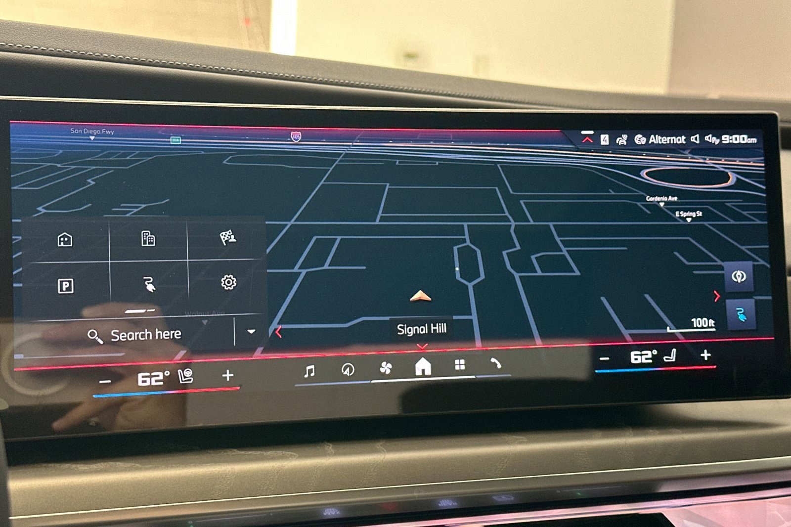 New 2026 BMW i7 M70 w/ Premium Package image 23