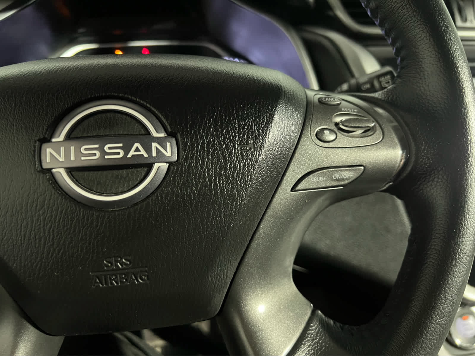 Certified 2023 Nissan Murano SV AWD/4WD image 18