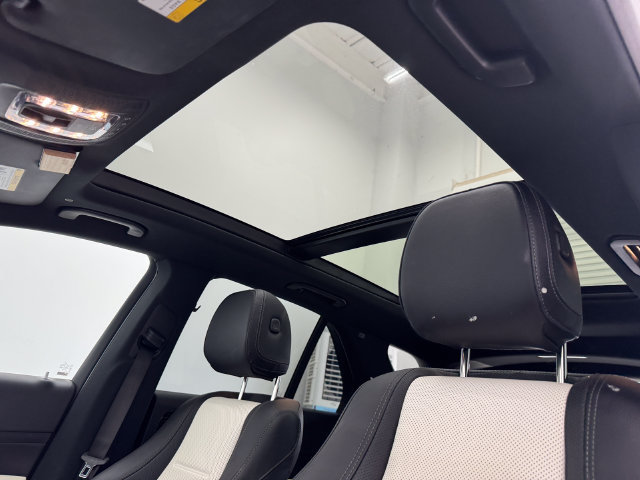 Certified 2024 Mercedes-Benz GLE 350 4MATIC image 5