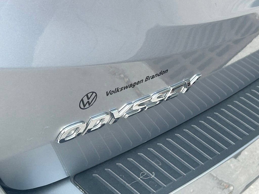 Used 2024 Honda Odyssey EX-L image 28