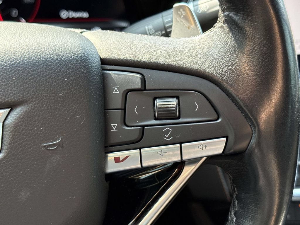 Used 2021 Cadillac CT5 V w/ Premium Package RWD image 36