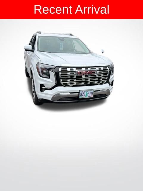 Used 2026 GMC Terrain Denali w/ LPO, Floor Liner Package image 4