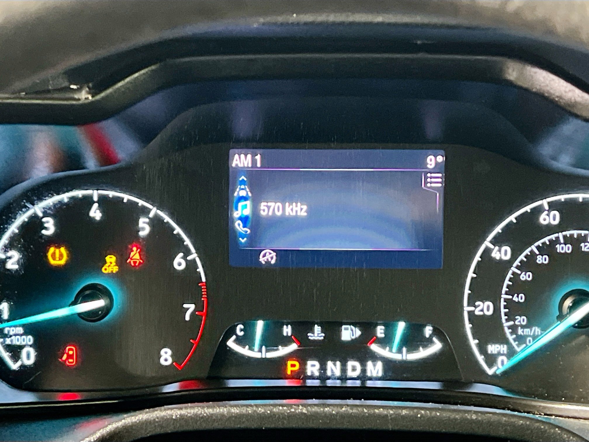 Used 2019 Ford Transit Connect XL image 23