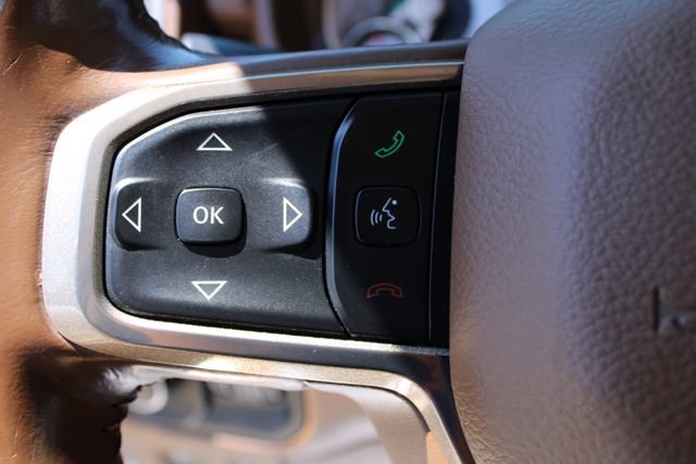 Used 2019 RAM 1500 Limited AWD/4WD image 19