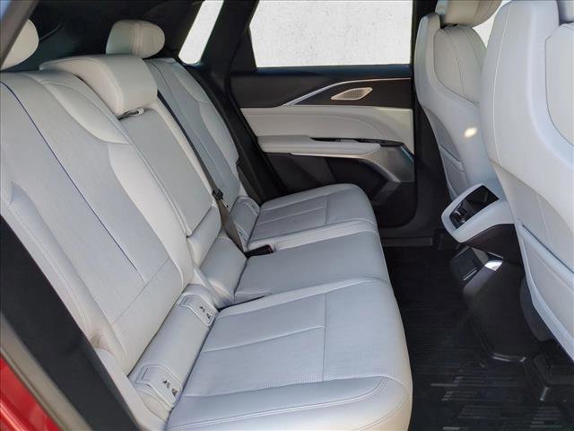 Used 2024 Cadillac Lyriq Luxury w/ LPO, Floor Liner Package image 22