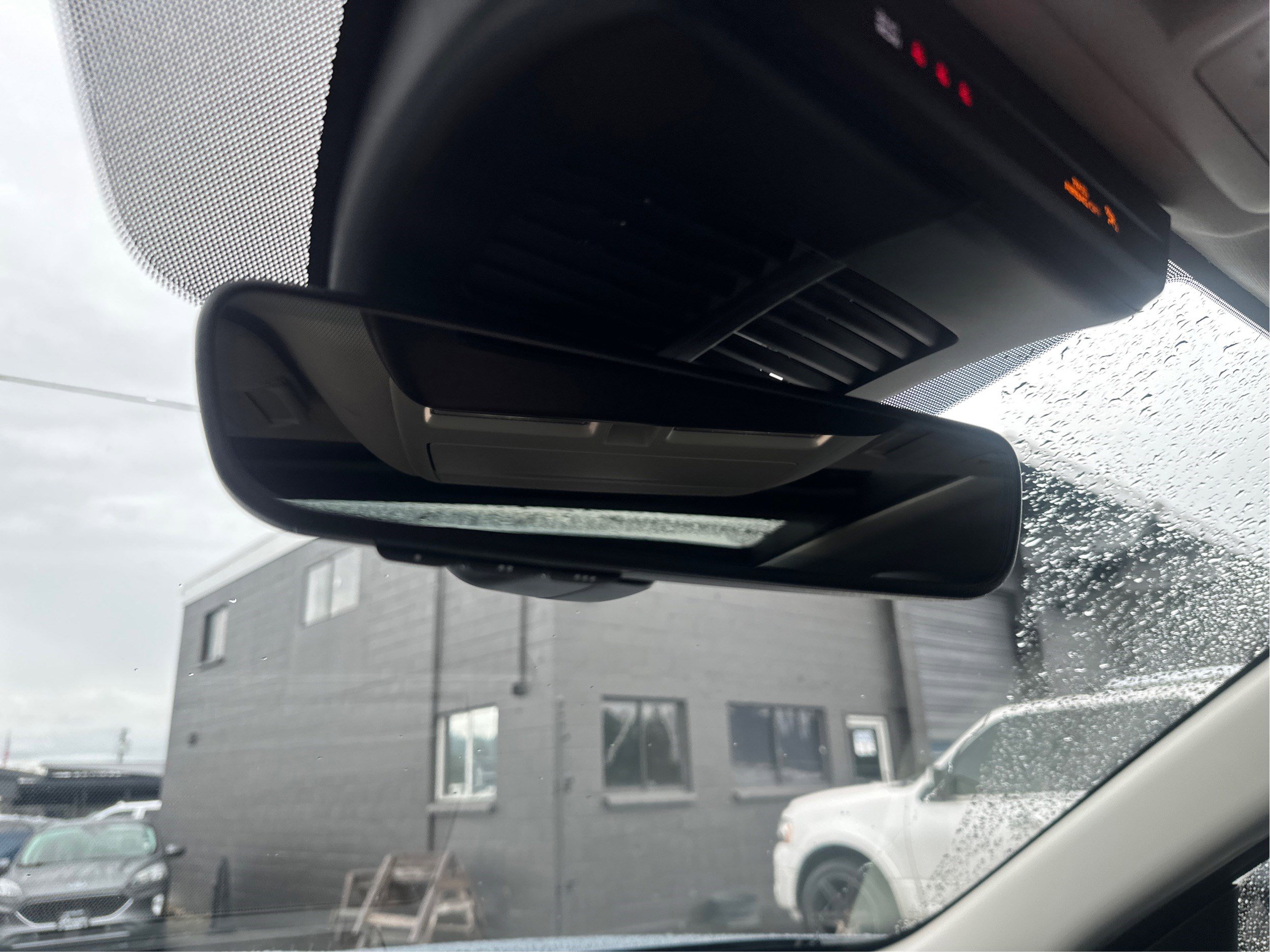 Certified 2025 MAZDA CX-50 2.5 Hybrid w/ Weather Package image 16