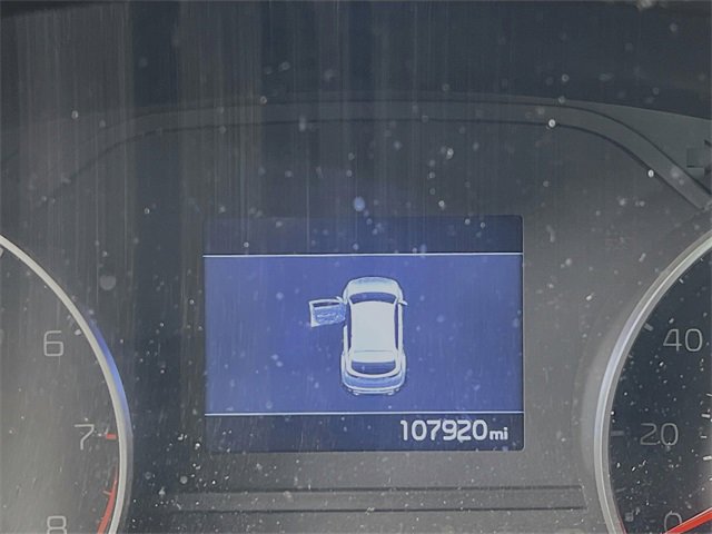 Used 2021 Kia Sportage EX w/ EX Technology Package image 9