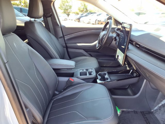 Used 2026 Ford Mustang Mach-E Select RWD image 27