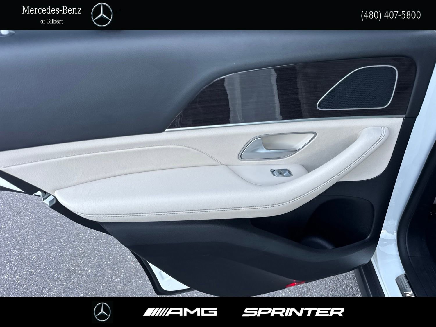 Used 2021 Mercedes-Benz GLE 350 image 23