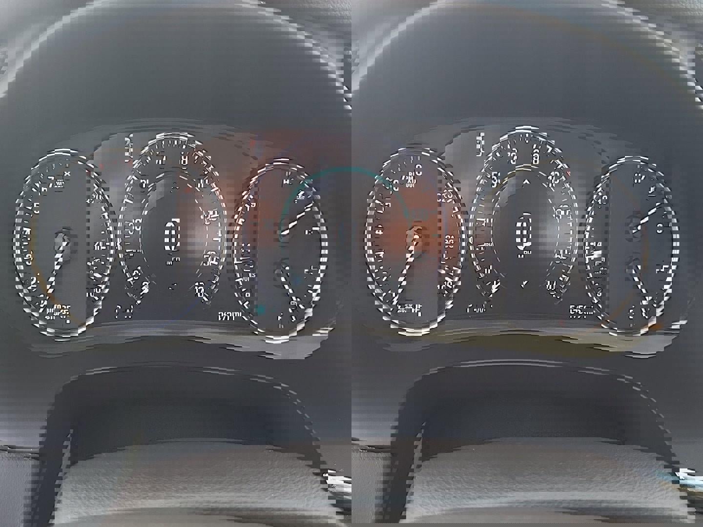 Used 2017 Buick LaCrosse Essence w/ Sun and Shade Package image 12