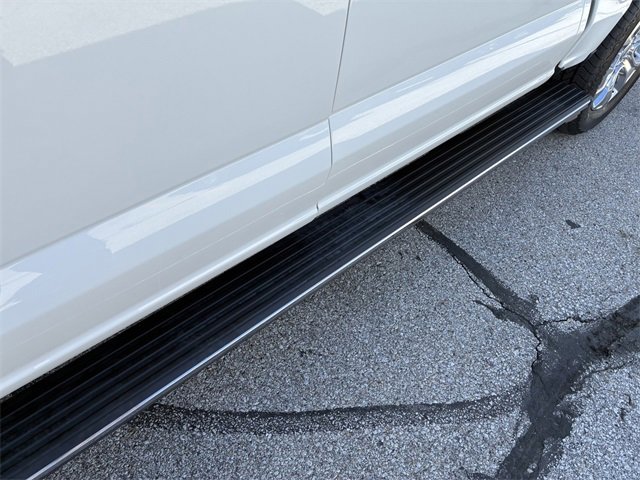 Certified 2023 Ford F150 Platinum w/ Equipment Group 701A High image 13