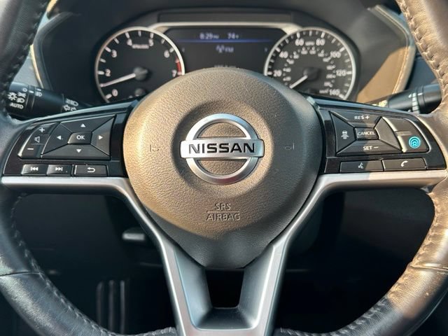 Used 2019 Nissan Altima 2.5 SV FWD image 41
