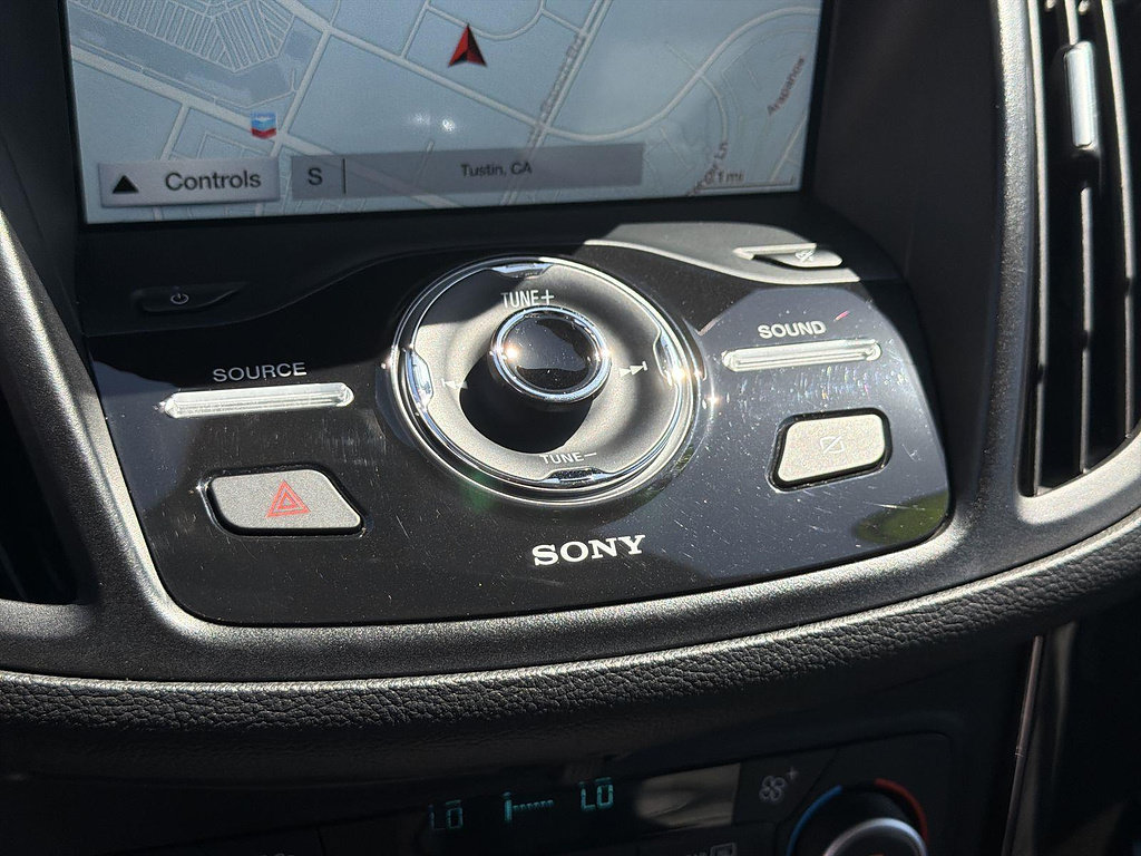 Used 2019 Ford Escape Titanium FWD image 40