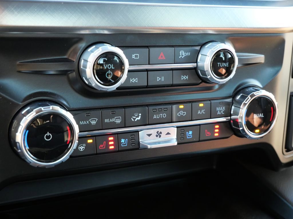 New 2026 Ford F250 King Ranch image 27