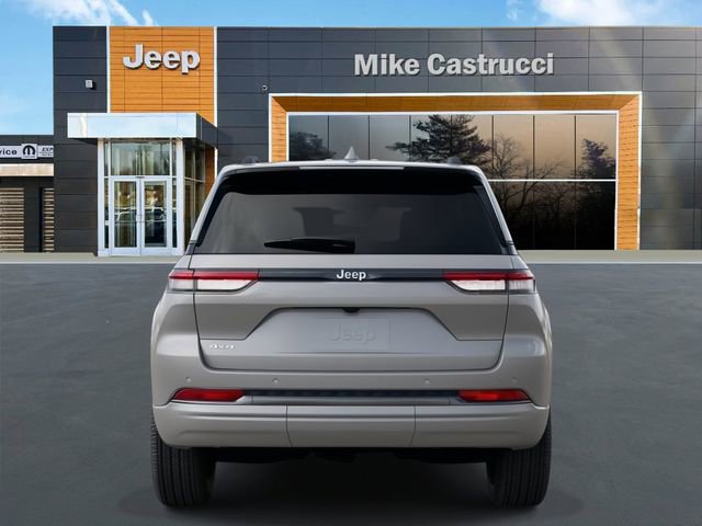 New 2026 Jeep Grand Cherokee Limited image 7