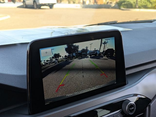 New 2026 Ford Escape Active image 55