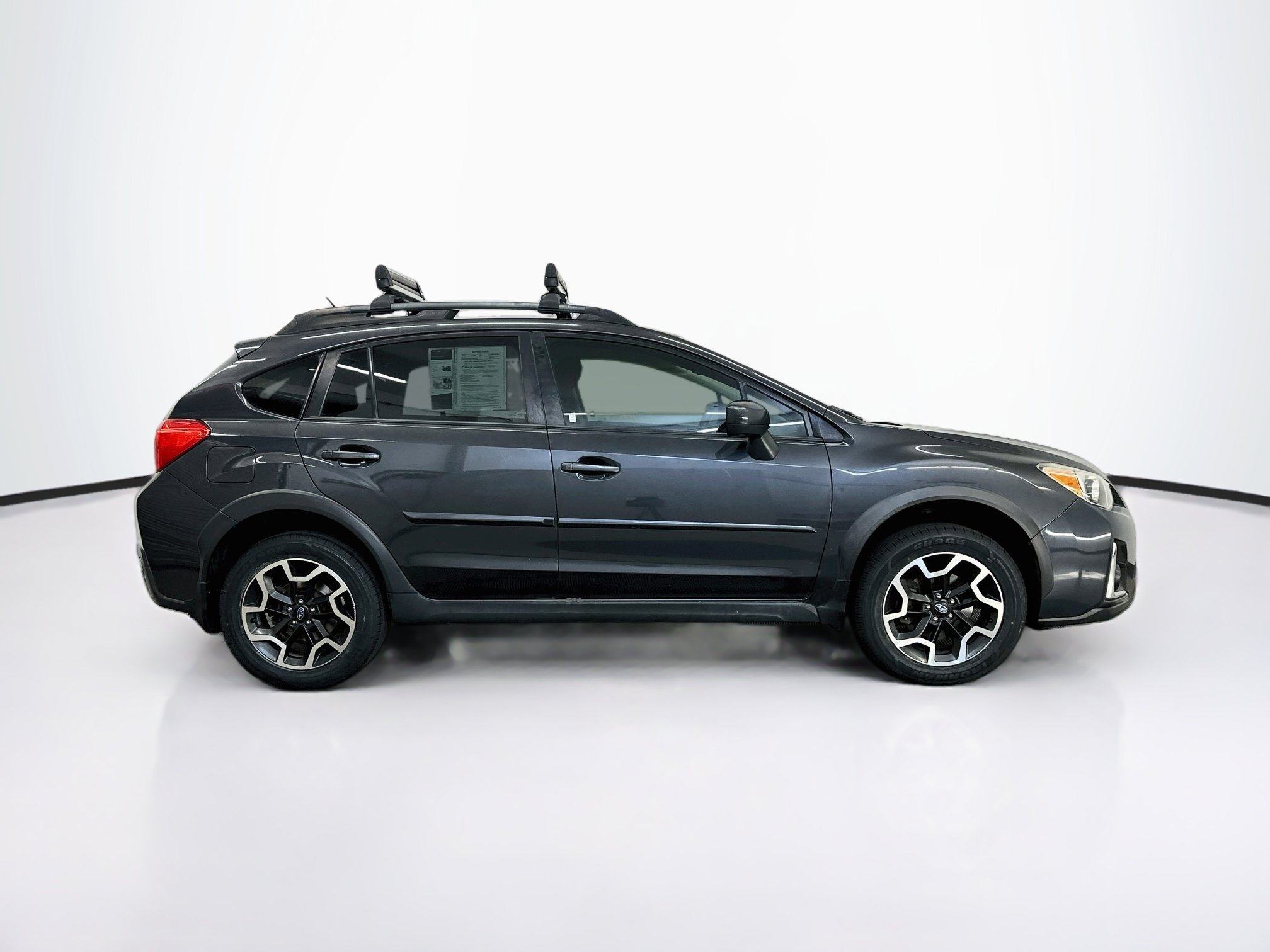 Used 2016 Subaru Crosstrek 2.0i Premium w/ Popular Package #1 AWD/4WD image 10