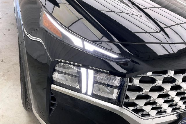 Certified 2023 Hyundai Santa Fe SEL w/ Premium Package AWD/4WD image 26