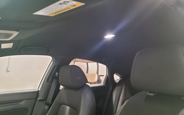 Certified 2024 Honda Civic Sport image 29