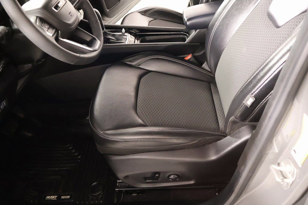 Used 2023 Jeep Compass Altitude w/ Convenience Group image 11