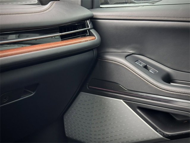 New 2025 Lincoln Navigator Black Label image 46