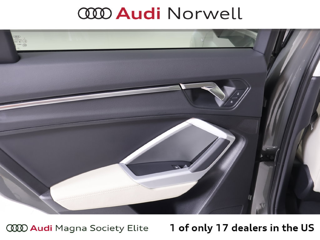 Used 2024 Audi Q3 2.0T Premium AWD/4WD image 21