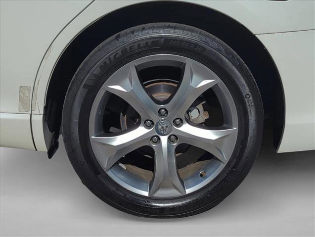 Used 2010 Toyota Venza FWD image 9