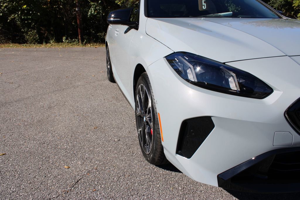 New 2026 BMW M235i xDrive M235i xDrive w/ Technology Package image 45