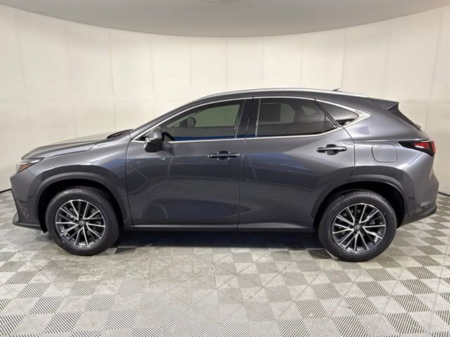 New 2026 Lexus NX 350 AWD image 3