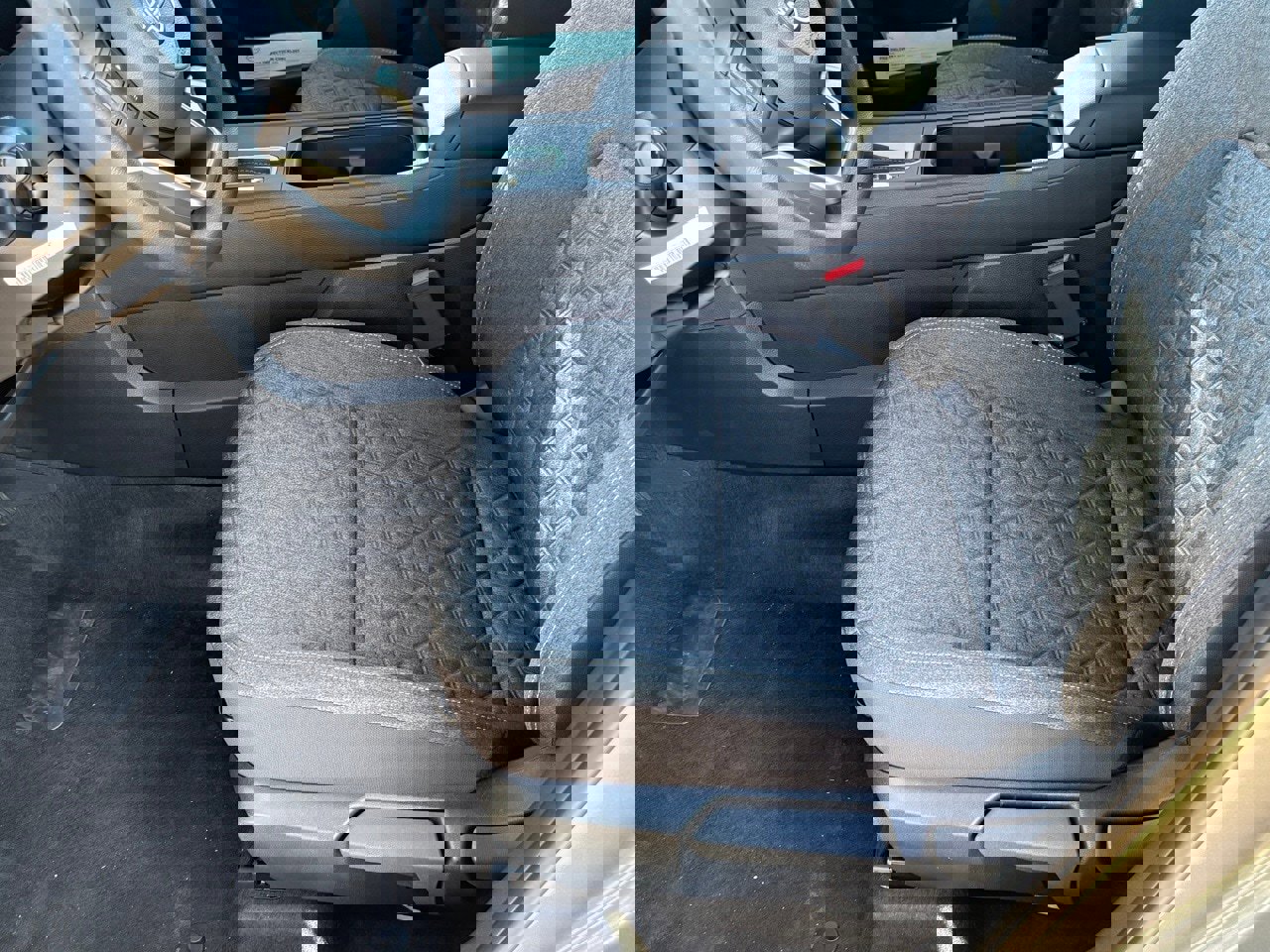 New 2026 Nissan Kicks SV w/ Cold Weather Package image 14