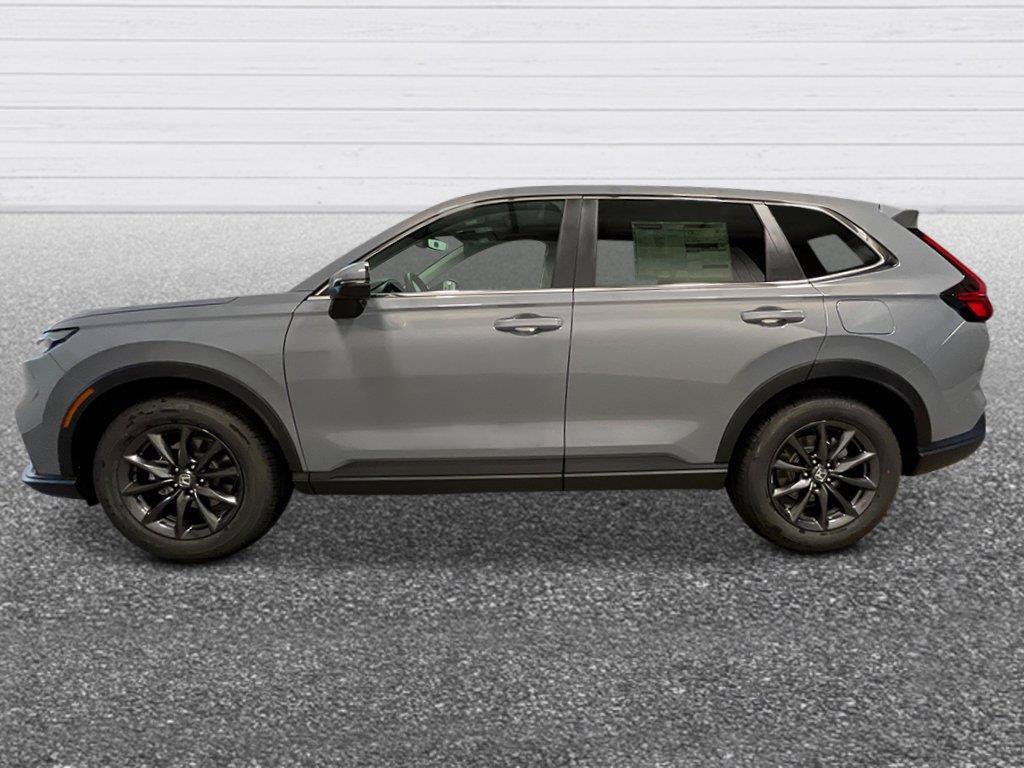 New 2026 Honda CR-V EX-L image 2