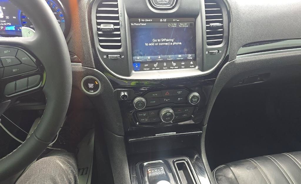 Used 2022 Chrysler 300 S RWD image 12