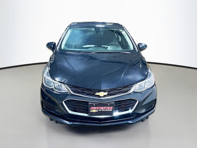 Used 2018 Chevrolet Cruze LS image 3